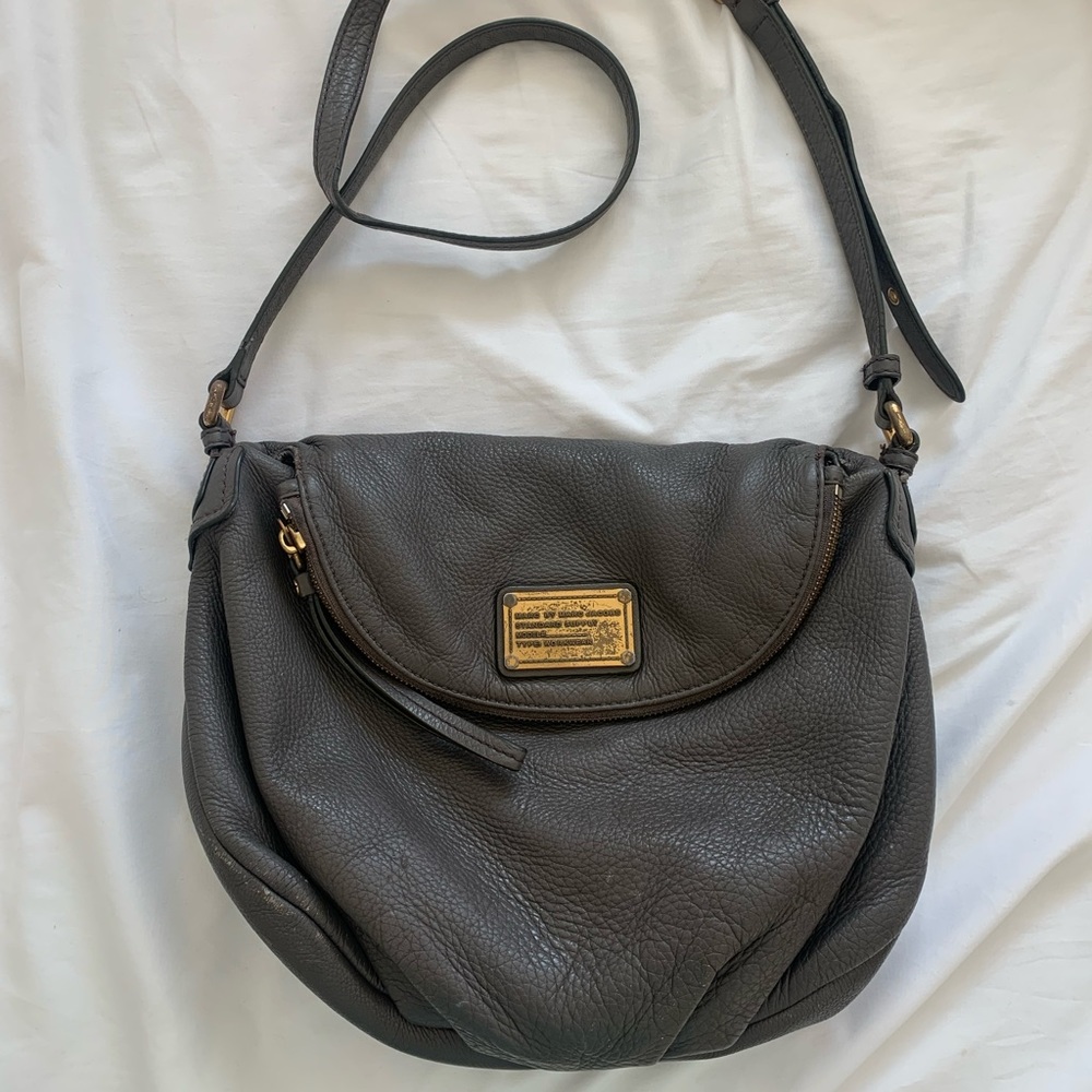 MARC BY MARC JACOBS 'Classic Q - Natasha' Crossbody Bag